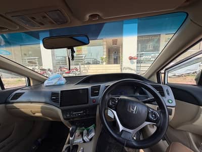 Honda Rebirth For sale