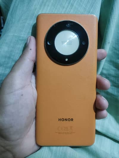 Honor X9b 5G