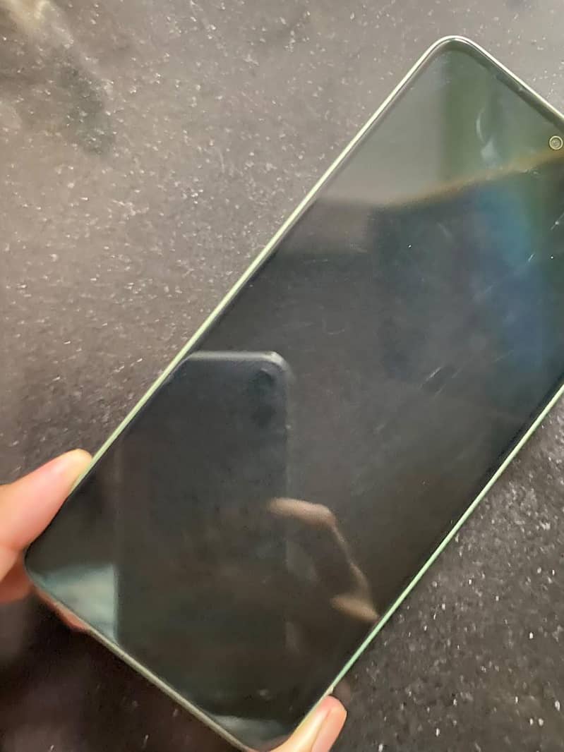 Xiaomi Redmi Note 13 1