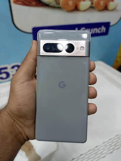 Google Pixel 7 Pro