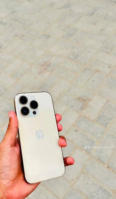 Apple iPhone 14 Pro Max