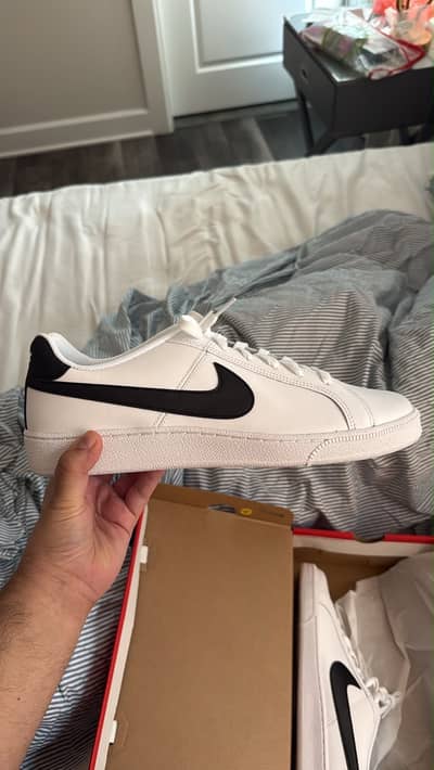 Nike Court Vision Original shoes