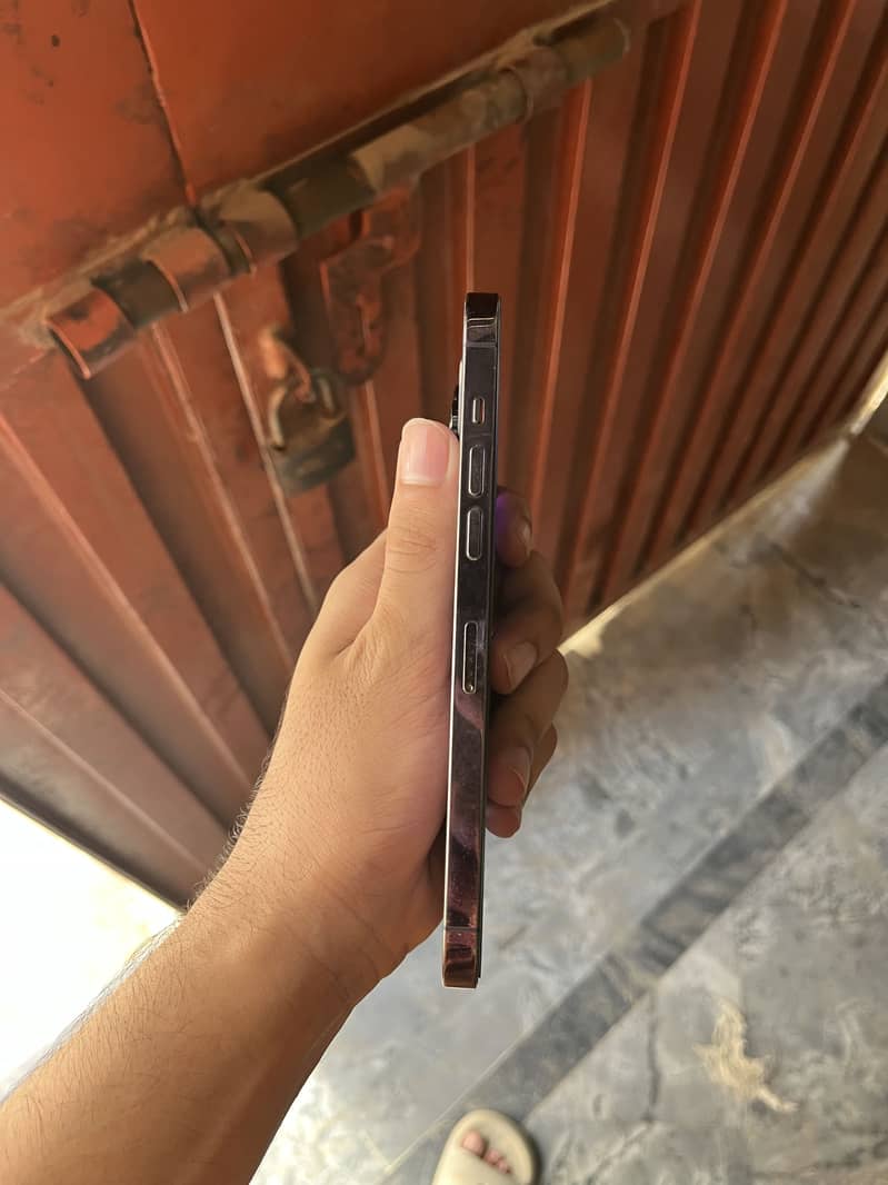 Apple iPhone 14 Pro Max 4