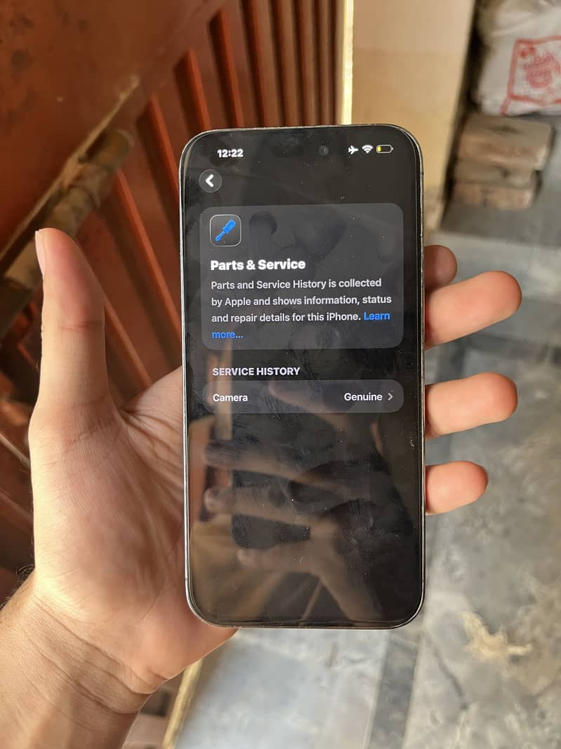 Apple iPhone 14 Pro Max 7