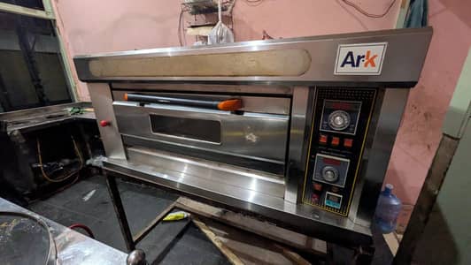 PIZZA OVEN FOR SALE