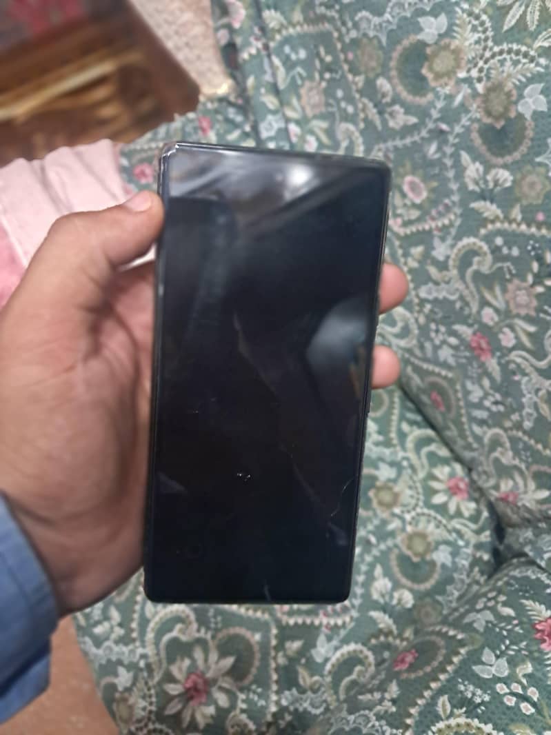 Google Pixel 7a 3