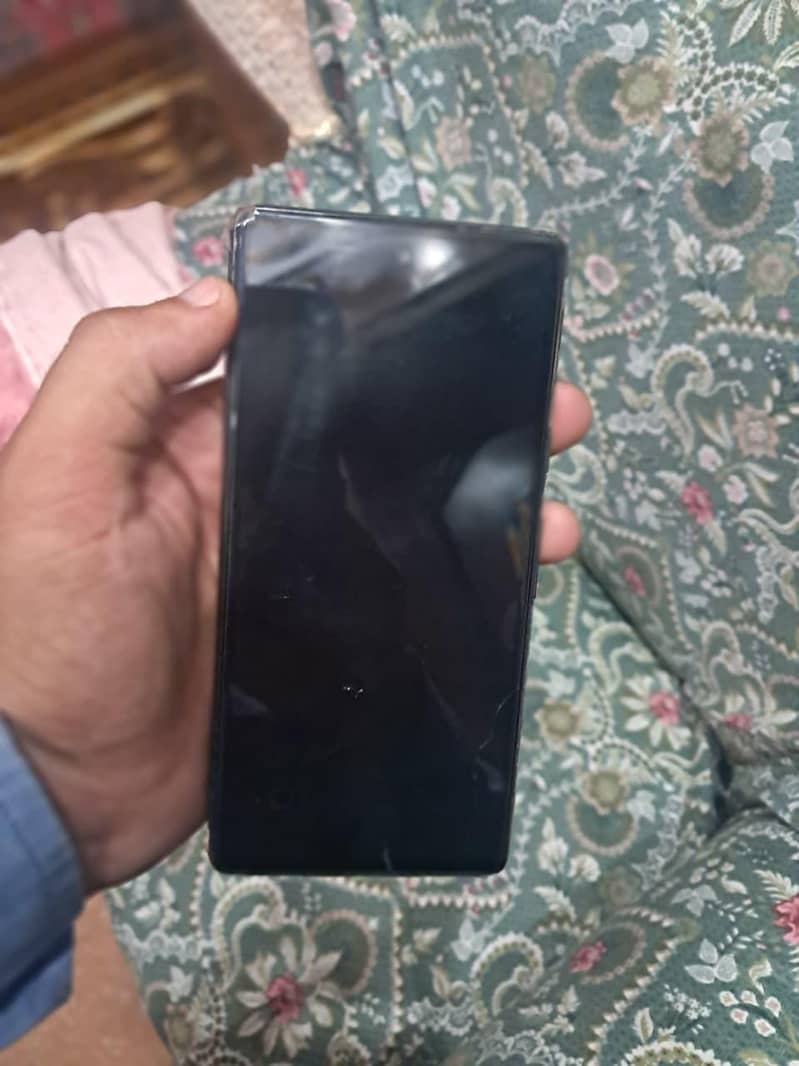 Google Pixel 7a 4