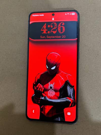 Samsung Mobile S21
