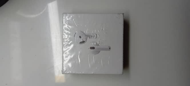 Apple Airpods 4 with Active Noise Cancellation (ANC) -Brand New Sealed
