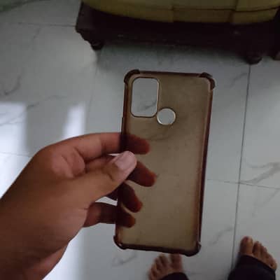 Realme c17