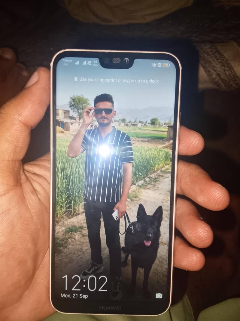 Mobile 0