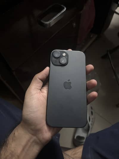Apple iPhone 15