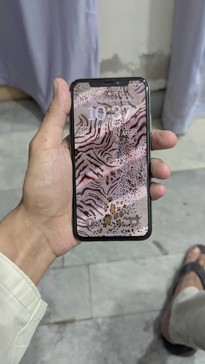 Apple iPhone X  03074962135