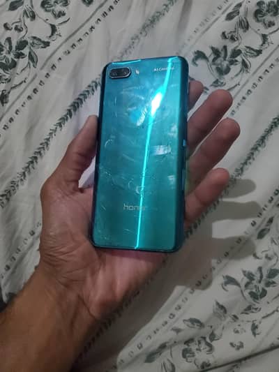 Honor 10