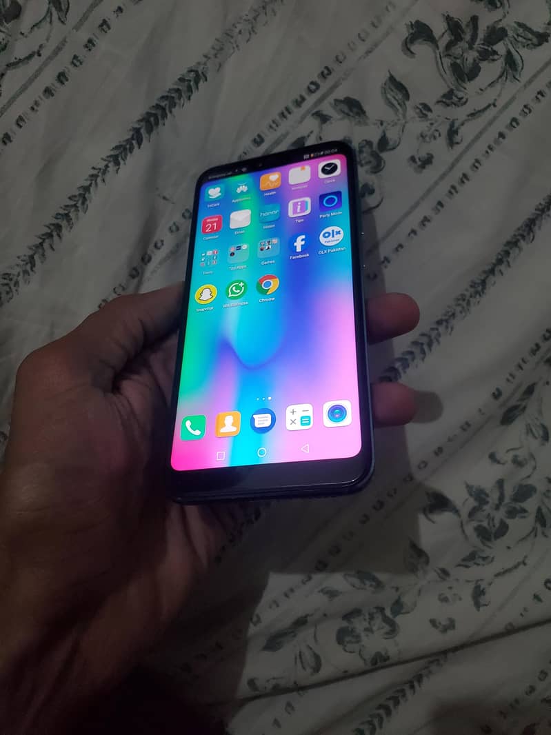 Honor 10 2