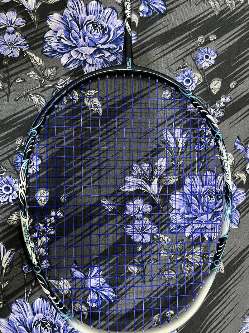 VS   Venson 7