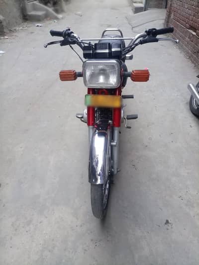Yamaha yb100 Royal