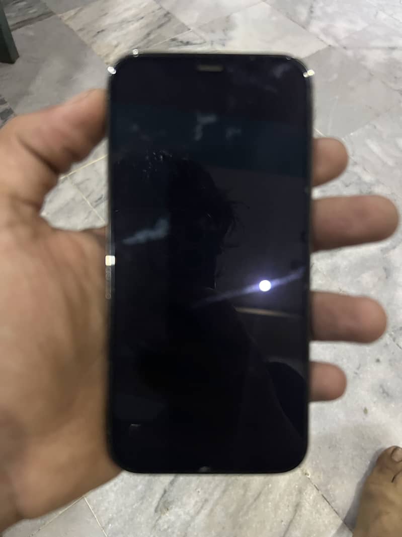 iPhone 12 Pro 1