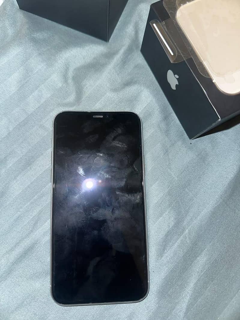 Apple iPhone 11 Pro 3