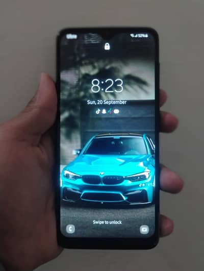 Samsung Mobile A30s