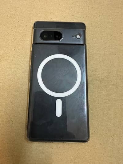 Google Pixel 7 PTA Approved