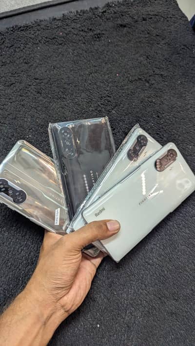 Xiaomi Redmi K40 Gaming