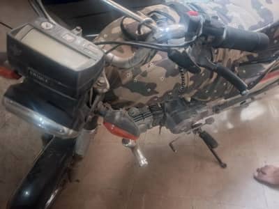 unique bike sell 2022  model