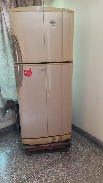 Pel Classic Refrigerator