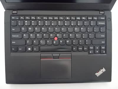 Lenovo Thinkpad Core i5