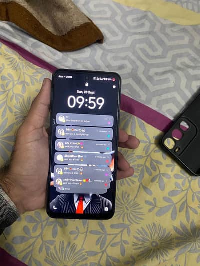 Vivo Y21