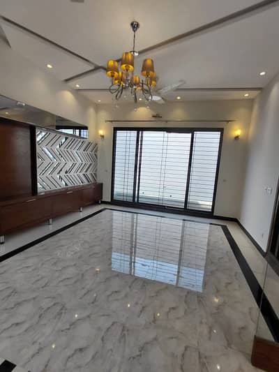 Prime Rental Opportunity 1 Kanal Full House Available In DHA Phase 6