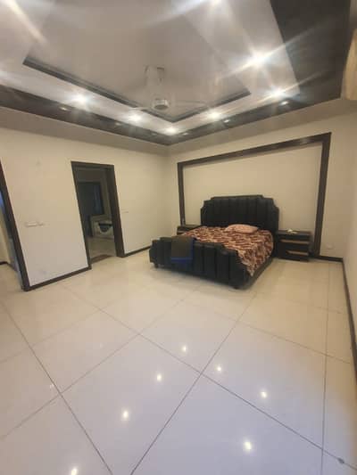 Luxury 1 Kanal Beautiful Bungalow Available for Rent in DHA Phase 6, Lahore
