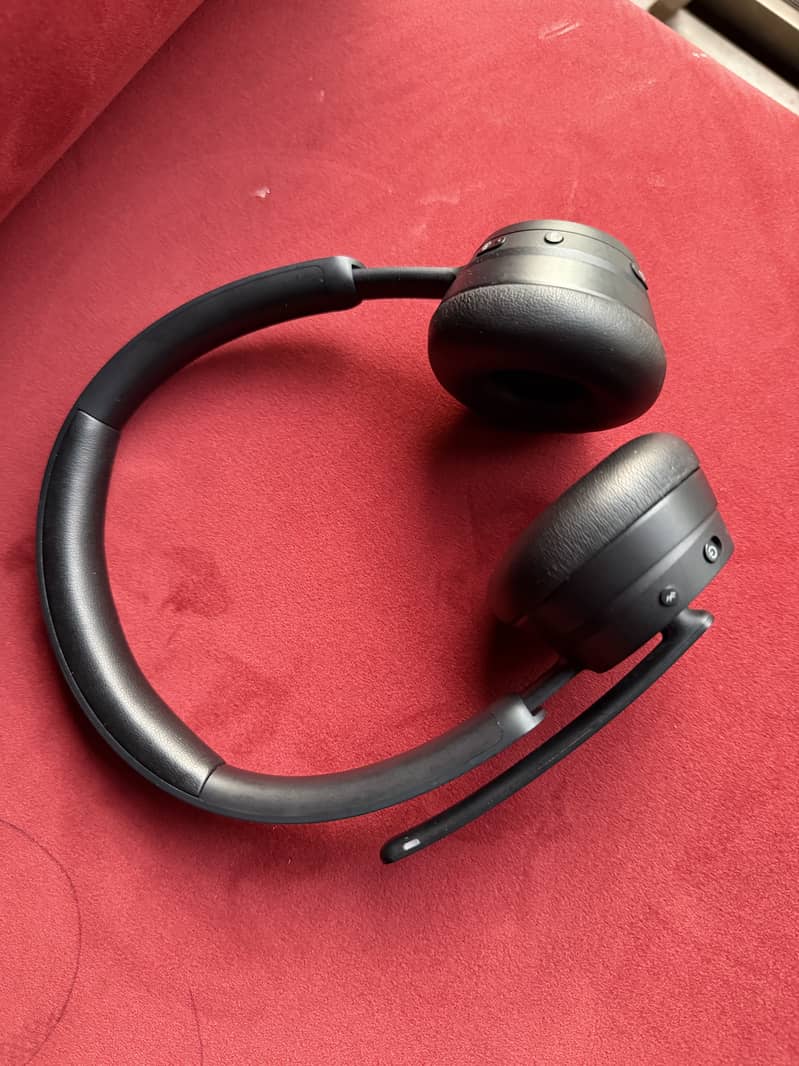 Microsoft Modern - Wireless Headset 2