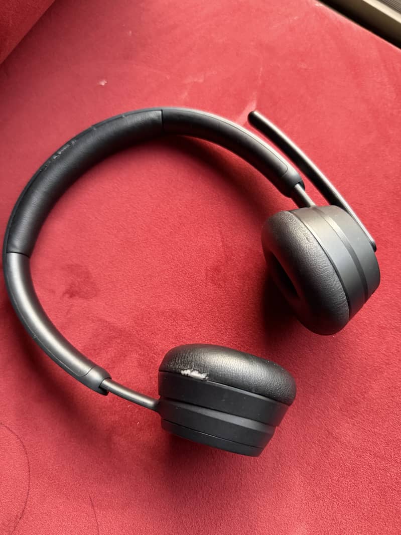 Microsoft Modern - Wireless Headset 3