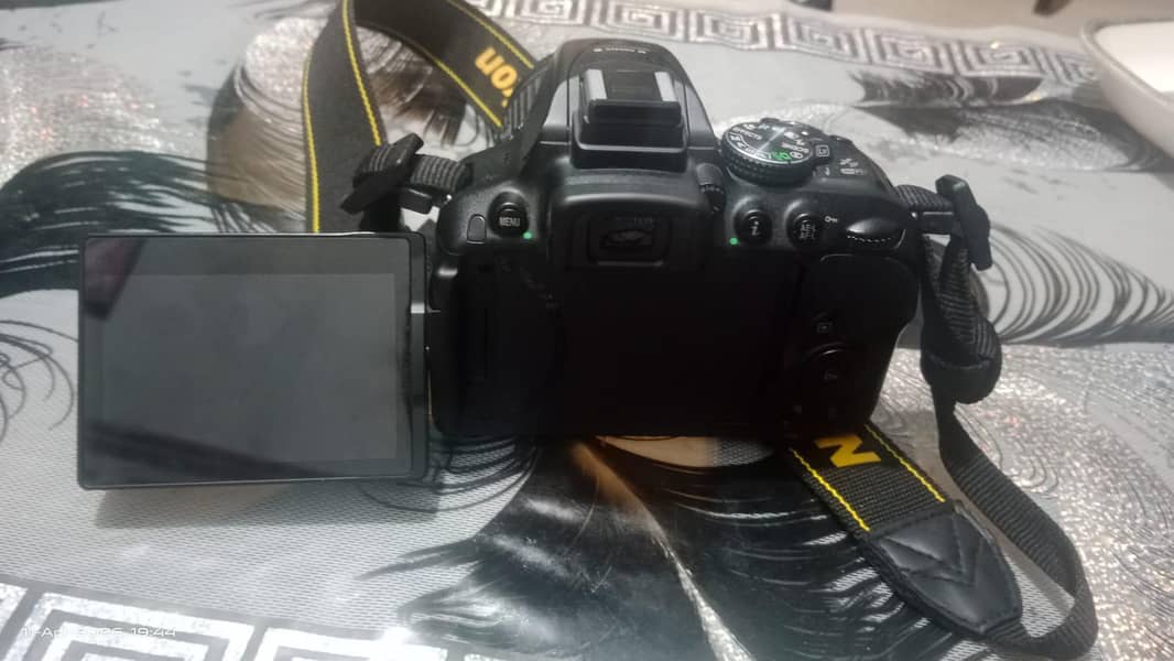 Nikon d5300 2