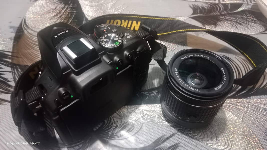 Nikon d5300 3