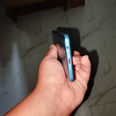 Realme C17