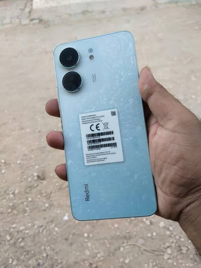 Xiaomi Redmi 13c