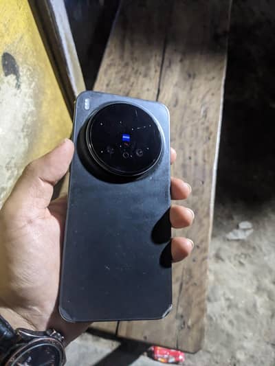Vivo X 300 Pro