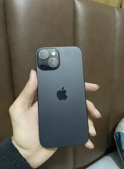 Apple iPhone 15