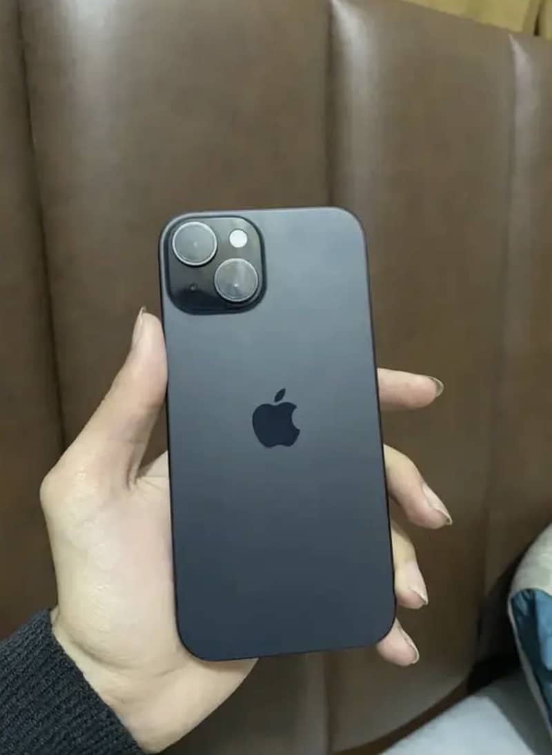 Apple iPhone 15 0