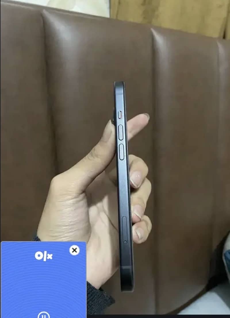 Apple iPhone 15 1