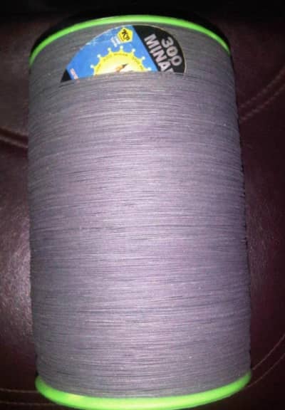 pure cotton thread