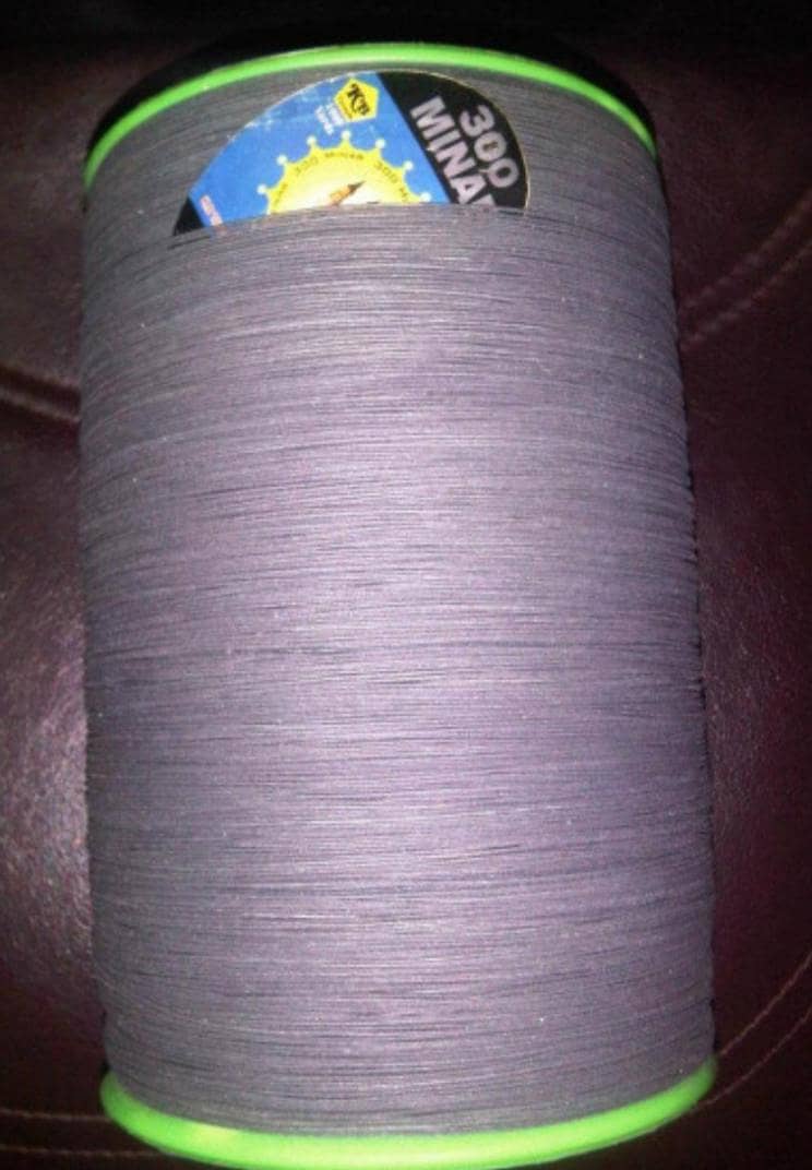 pure cotton thread 0