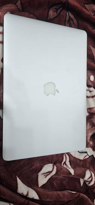 MacBook pro 2013