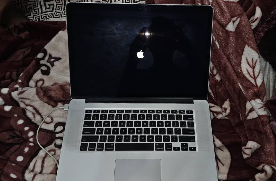 MacBook pro 2013 1