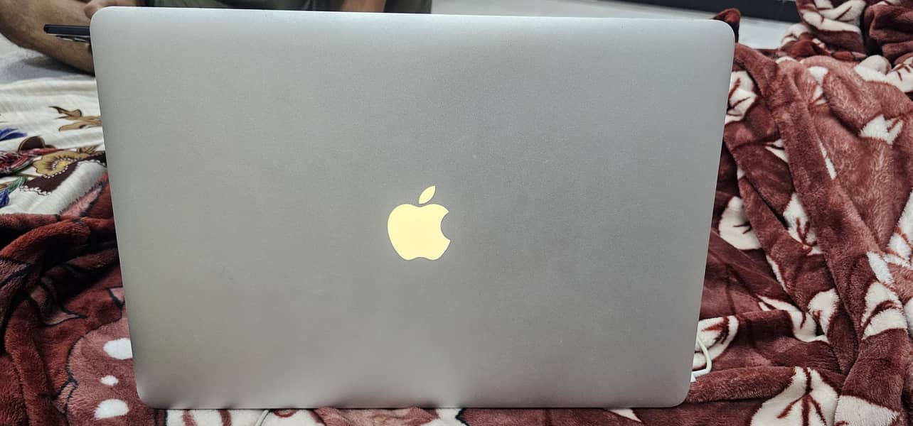 MacBook pro 2013 2