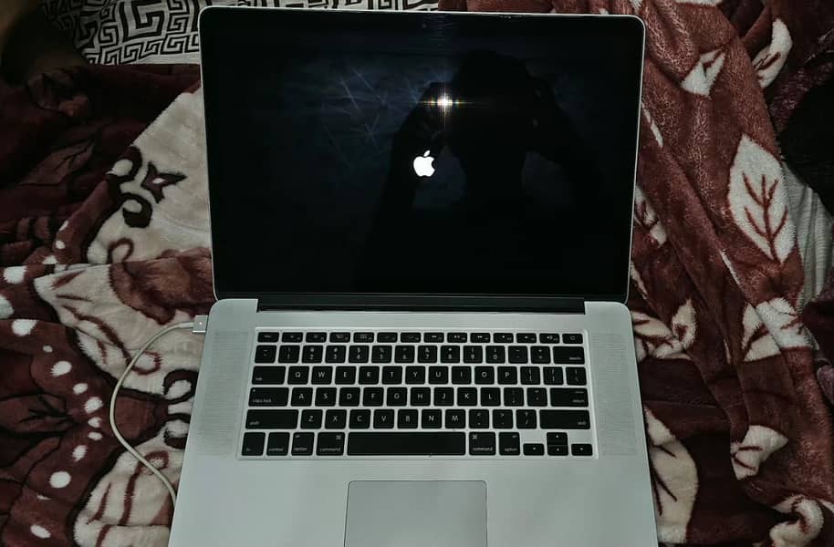 MacBook pro 2013 3