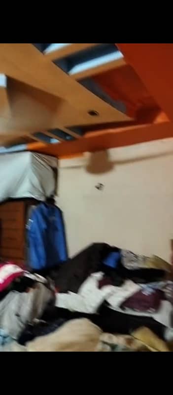Flat for sale