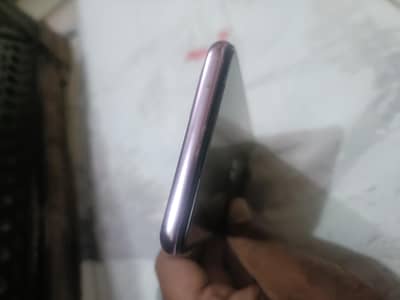 OPPO f19 Pro with box charger